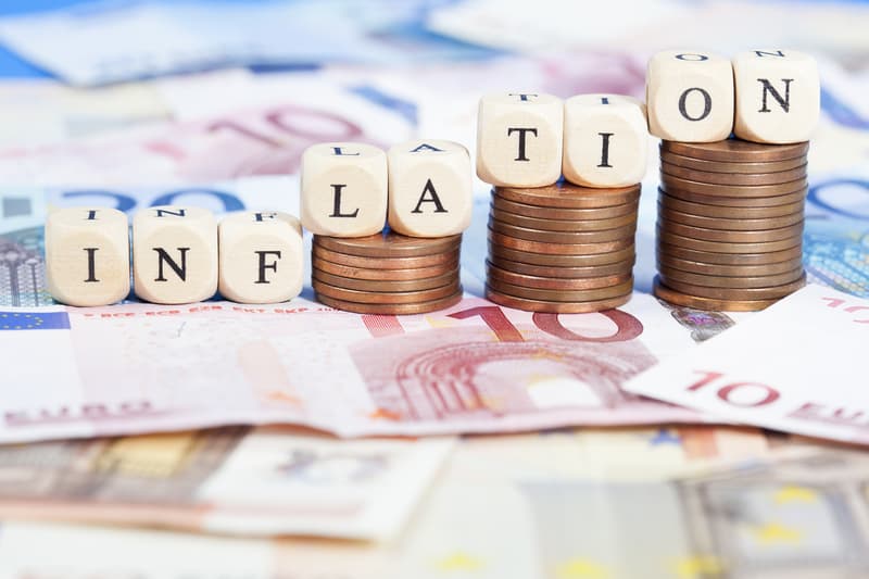 Inflation reaches record 10.9% in Romania in May 2026