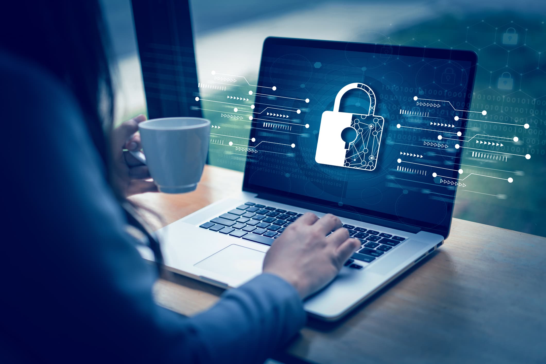 Romania faces shortage of IT and cybersecurity specialists, report shows