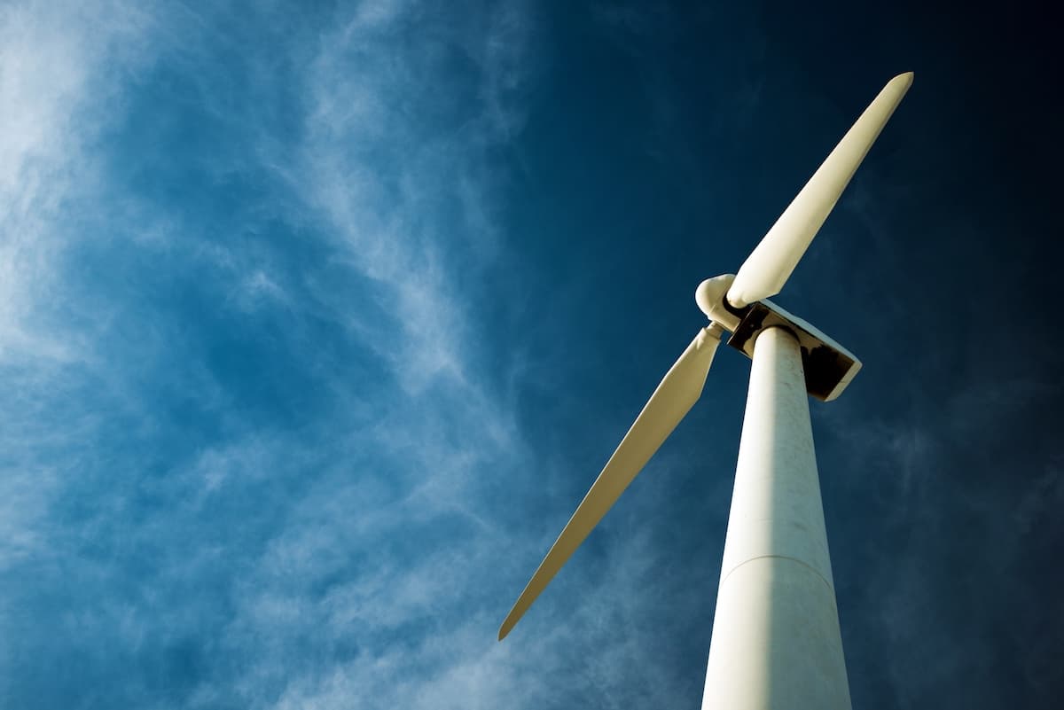 Greece’s Helleniq Renewables builds 96 MW wind farm in eastern Romania