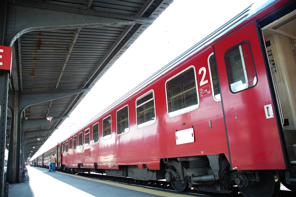 Romania’s CFR Călători launches summer “Sun Trains” program to Black Sea coast