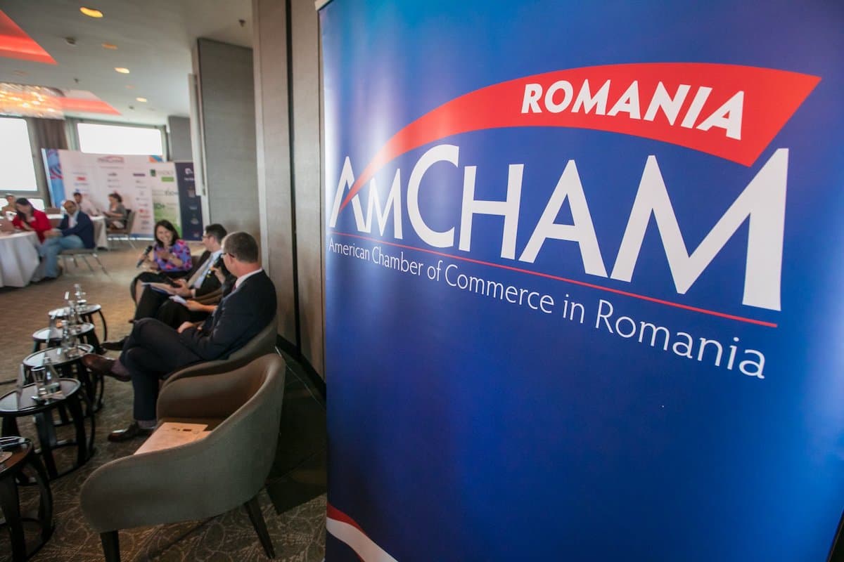 AmCham warns political uncertainty in Romania is delaying investment decisions
