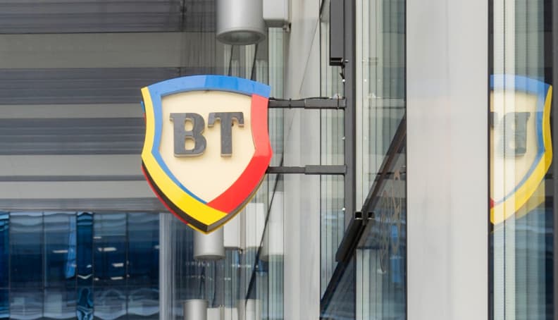 Banca Transilvania grants “largest financing in its history” to Pavăl Holding for Carrefour Romania acquisition