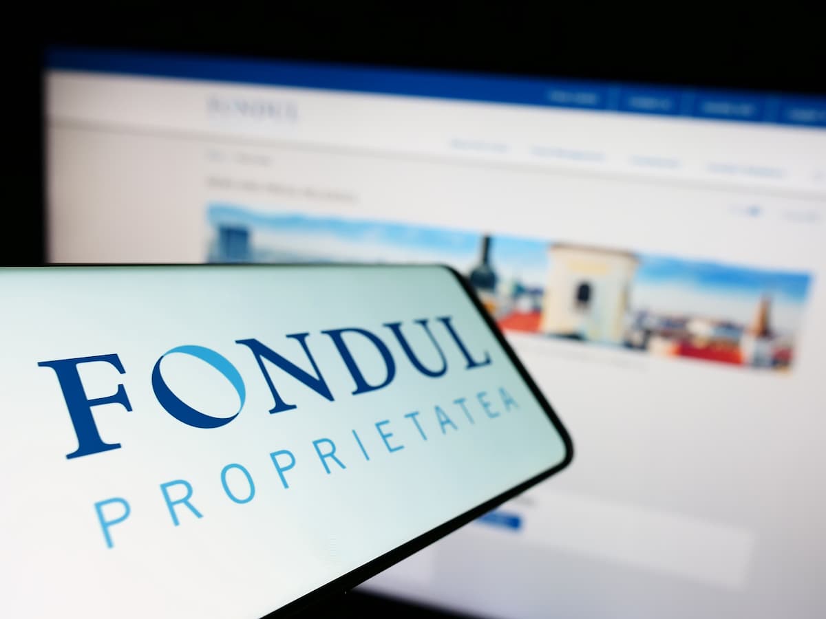 Fondul Proprietatea contributes EUR 11 mln to prevent dilution of stake in Constanta Port