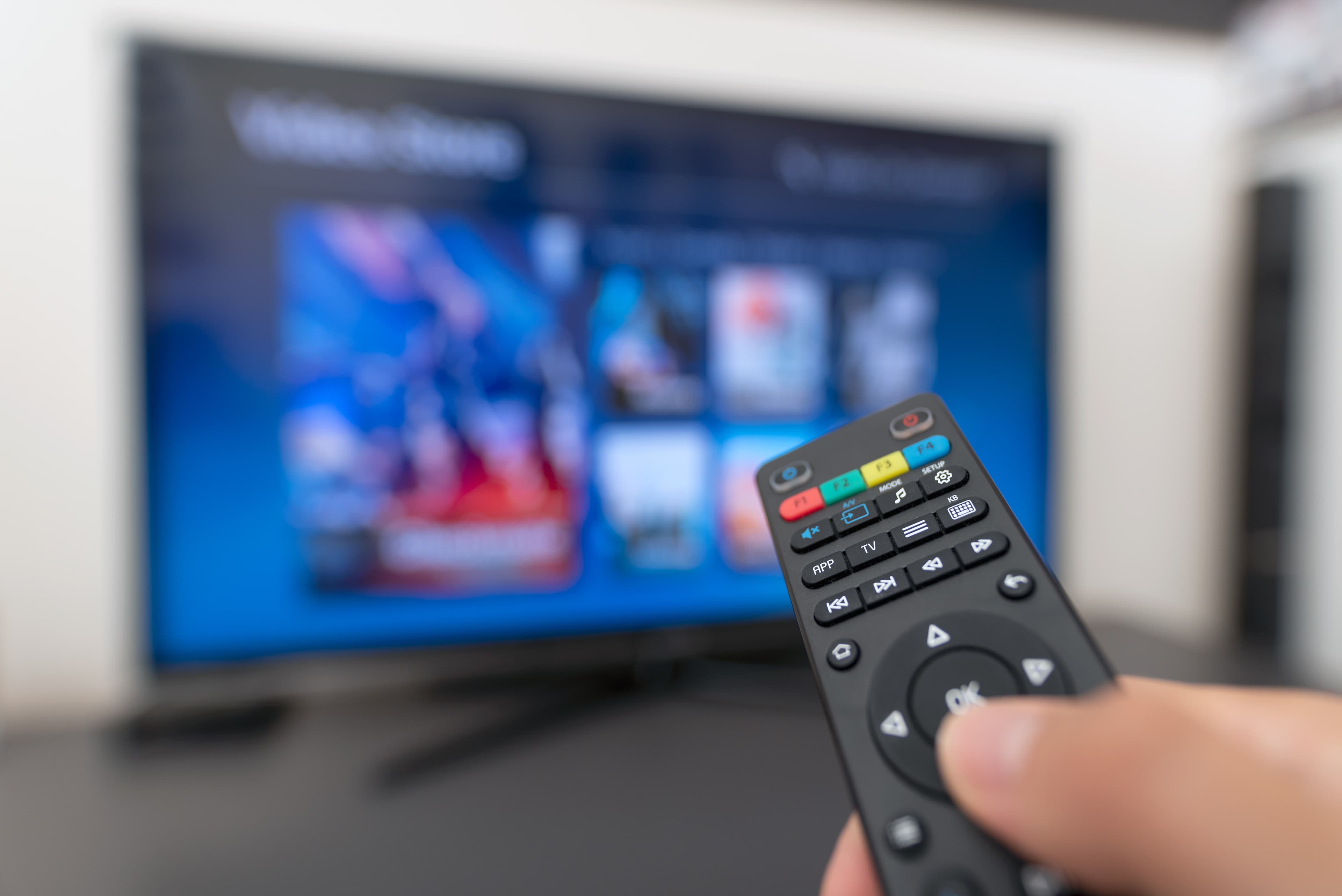 Report: Romania’s media market reaches EUR 838 million in 2025