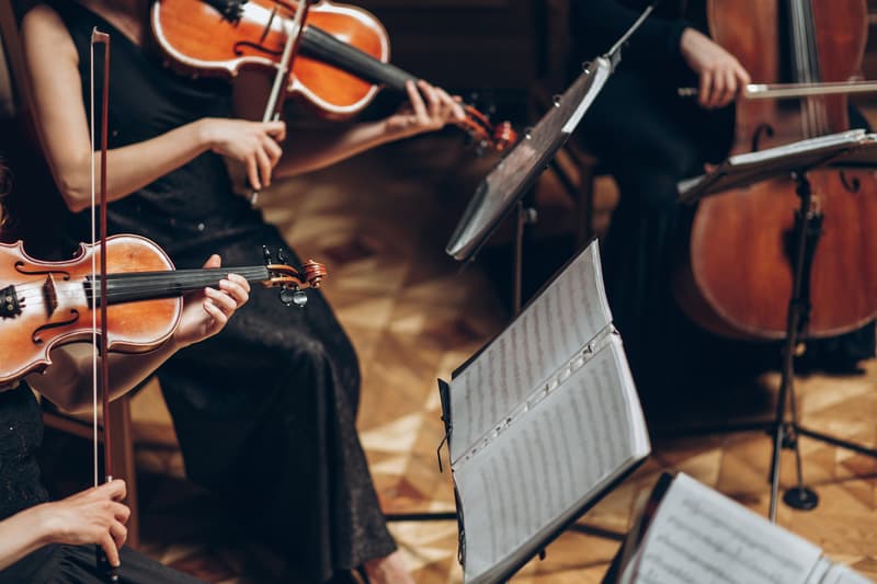 Chișinău to host Bucharest Opera Orchestra concert celebrating Day of the Union of Bessarabia with Romania
