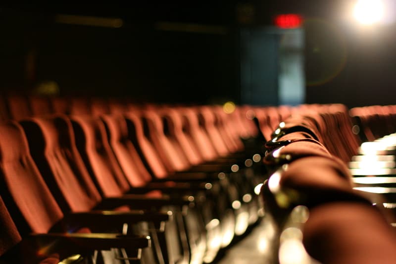Romanians spent record EUR 63 million at cinemas in 2025, analysis shows