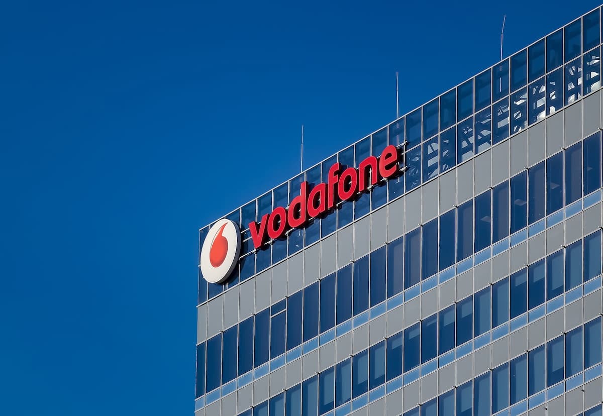 Vodafone to merge with Telekom Mobile Communications Romania in June