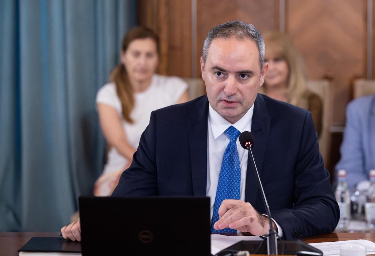 Romania’s new Wage Law envisages moderate rise in public sector payroll in 2027
