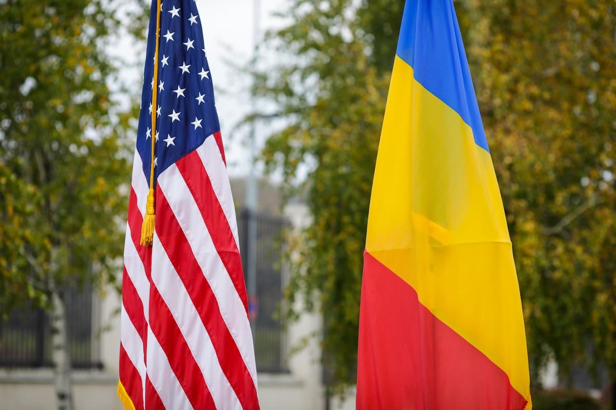 New Romania-United States Exchange Program to deepen diplomatic and cultural ties