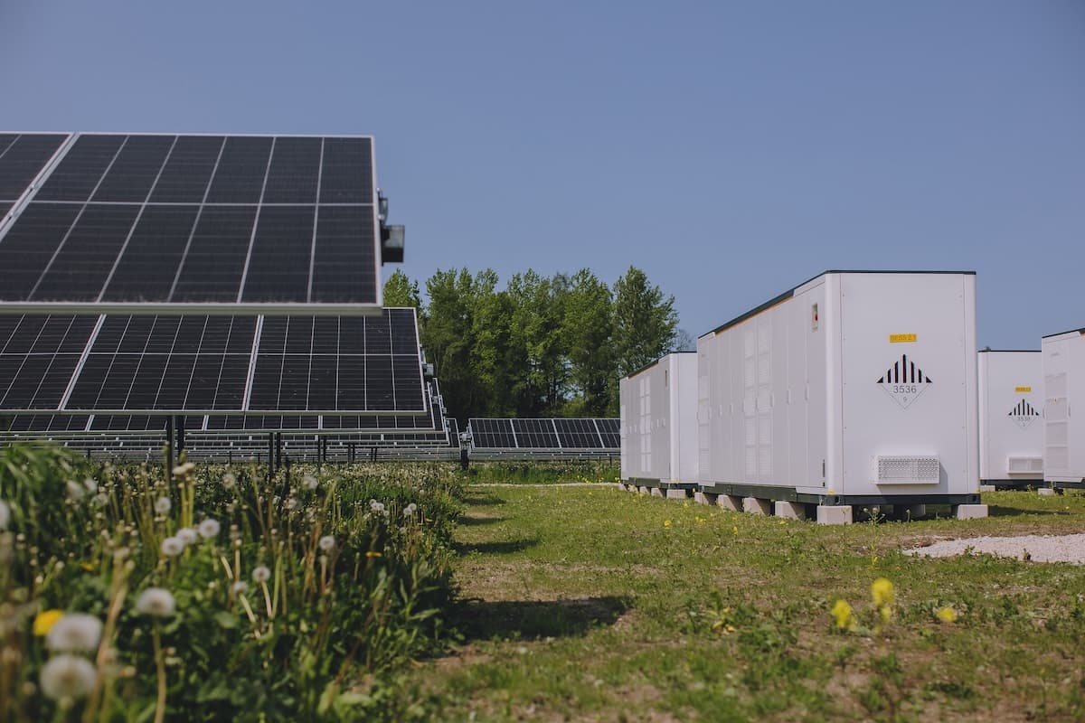Austria’s Enery starts construction of one of Romania’s largest solar parks
