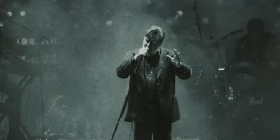 Actor Russell Crowe to perform in Romania in May 2027