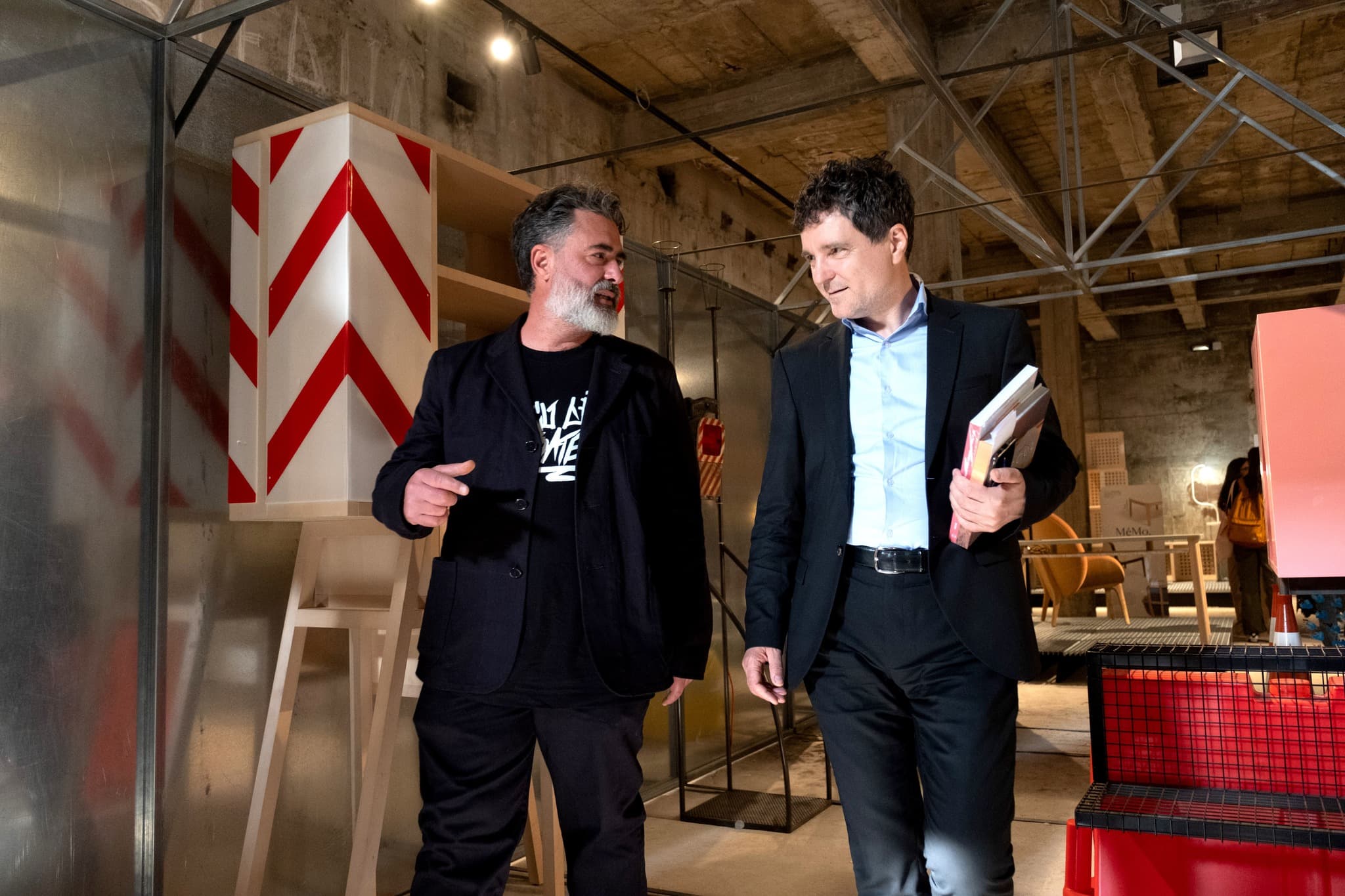 Romanian president gives patronage to Bucharest Design Festival 2026