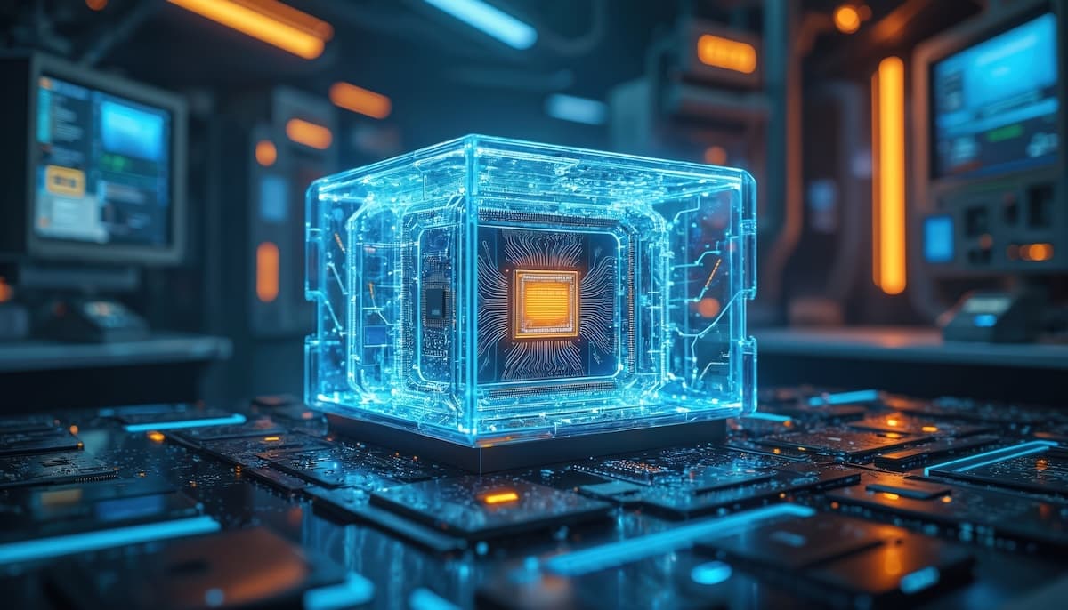 Romania to host world’s first quantum AI data center in Cluj county, Senate president says