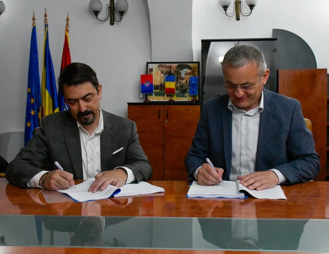 Verde Magnesium rents land for EUR 10 mln production facility in western Romania