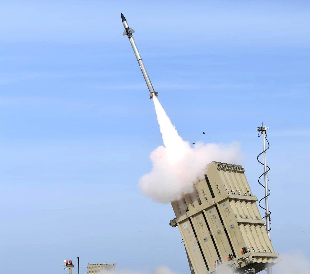 Romania signs first contract with Israel’s Rafael for air defense systems