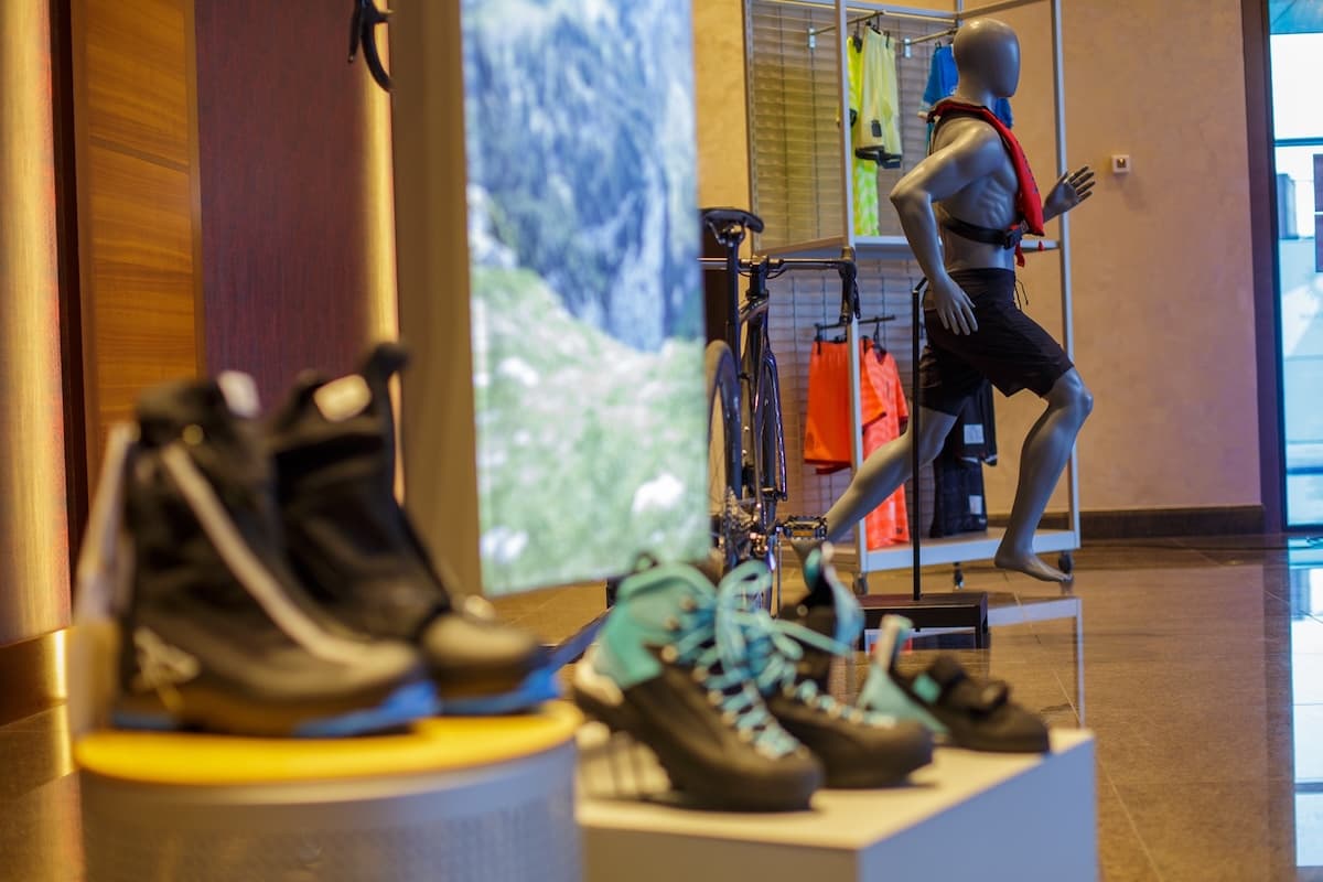 Decathlon tops 50 million sports products manufactured in Romania over 20 years