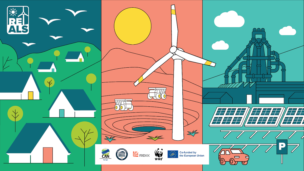 New LIFE REALS project aims to unlock renewable energy potential on degraded land in Romania