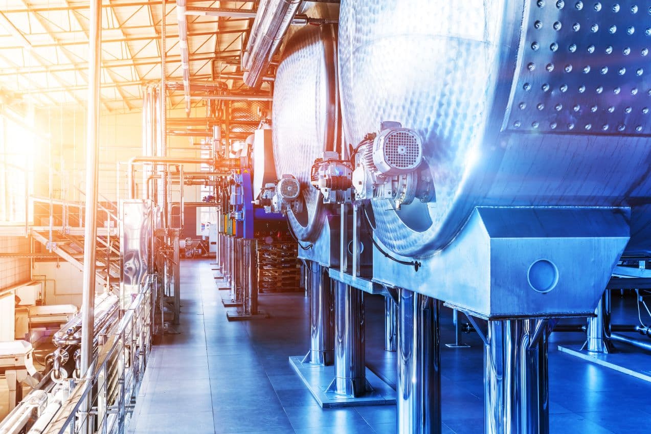 Romanian government approves EUR 1 bln scheme to support manufacturing