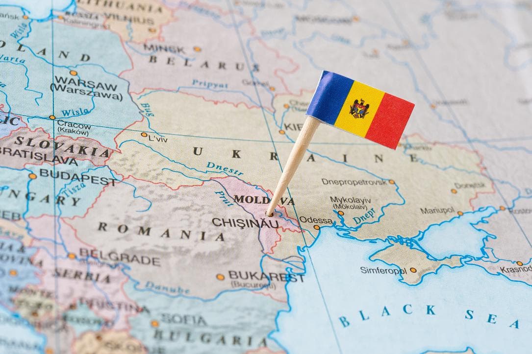 Unionist bill in Romania prompts negative reactions from Moldova and Russia