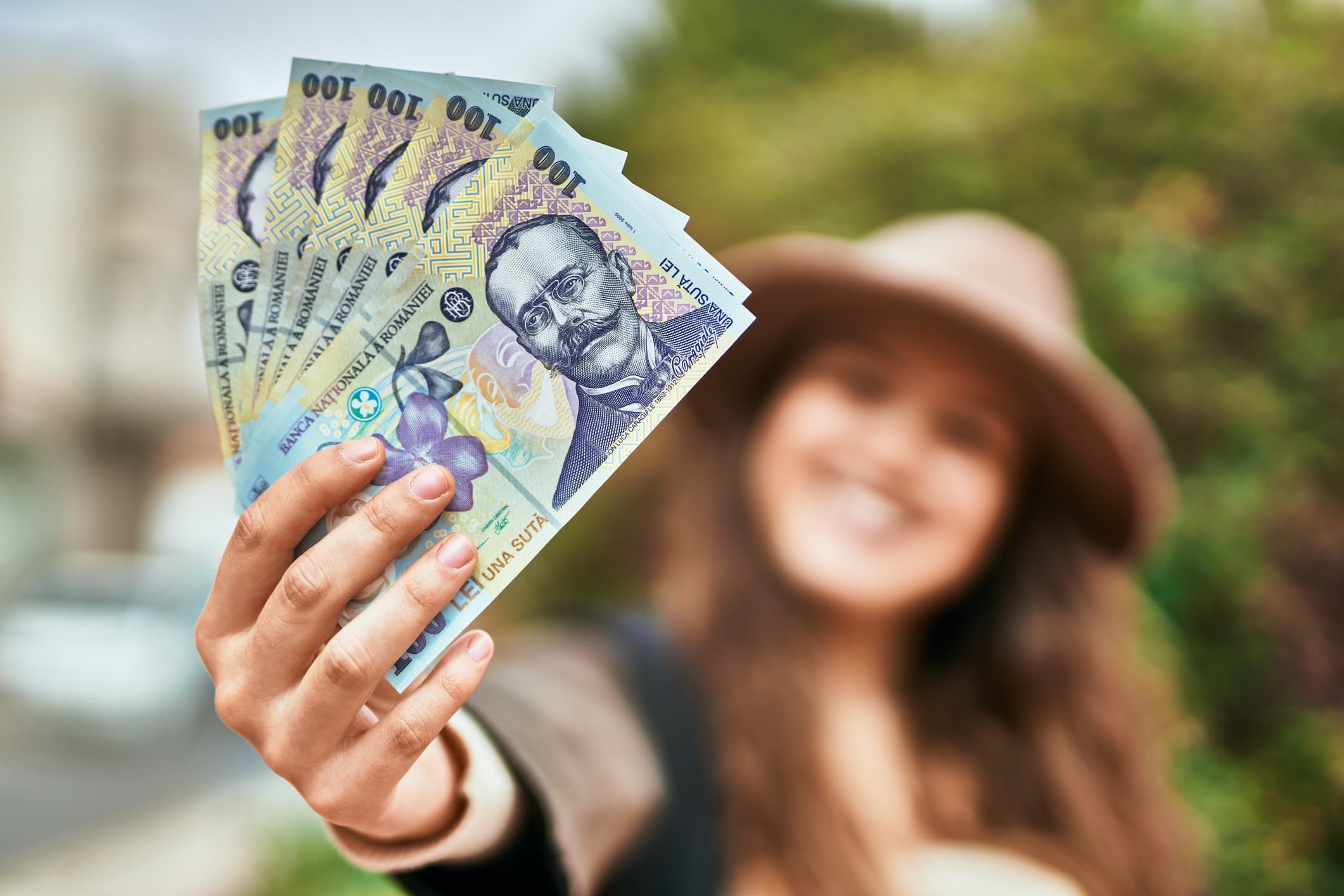 Foreign tourists spend EUR 283.6 mln in Romania in Q1 2026