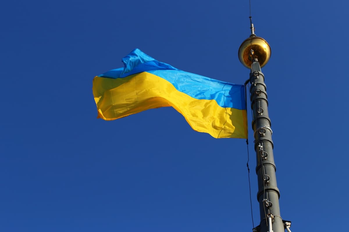 Constanța Port drone explosion: Ukraine says Russian jamming caused naval drone to drift toward Romanian coast