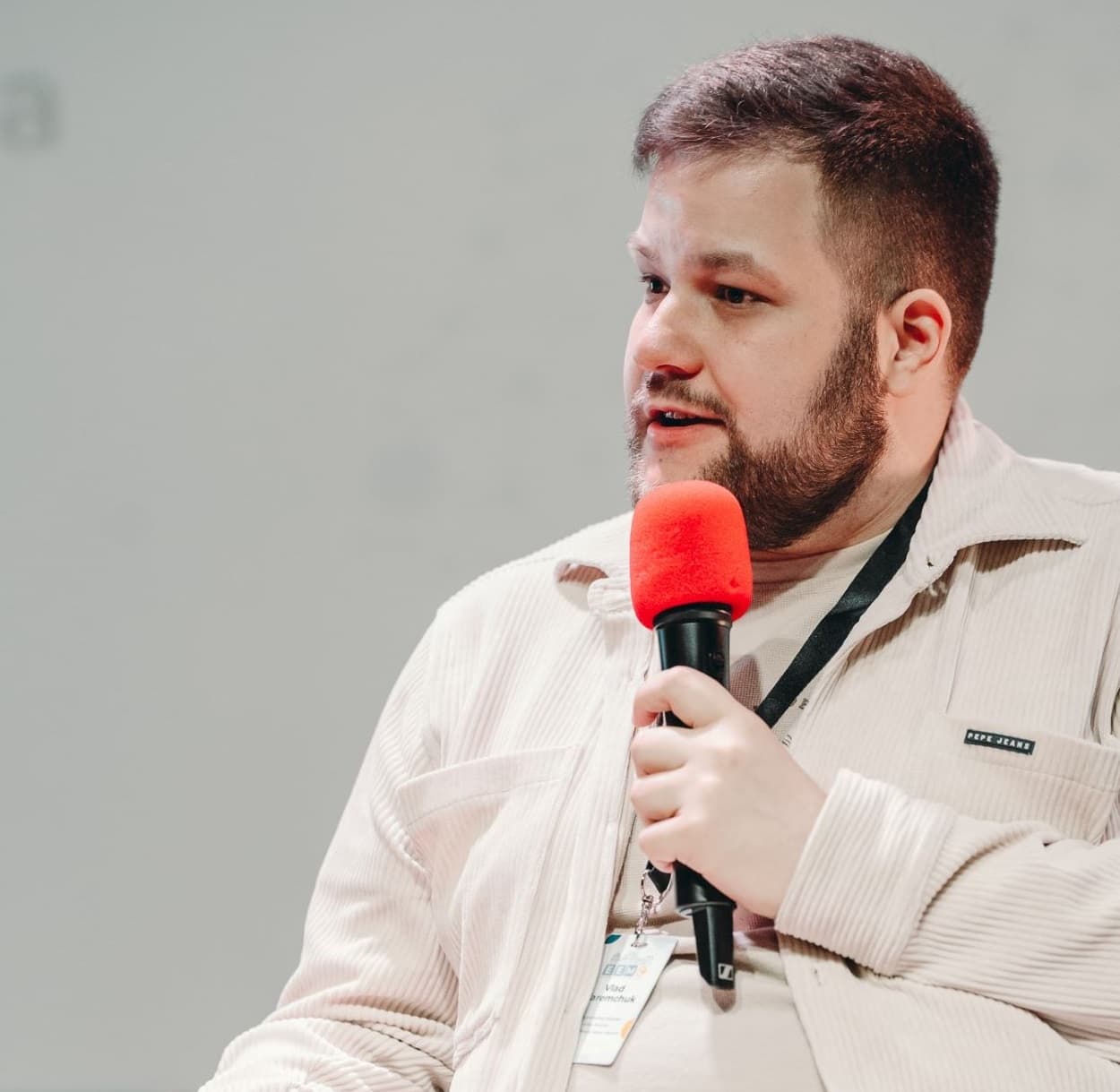 ‘You have to hope and you have to mean it’ - Vlad Yaremchuk on how Ukraine’s Atlas Festival keeps going despite the war