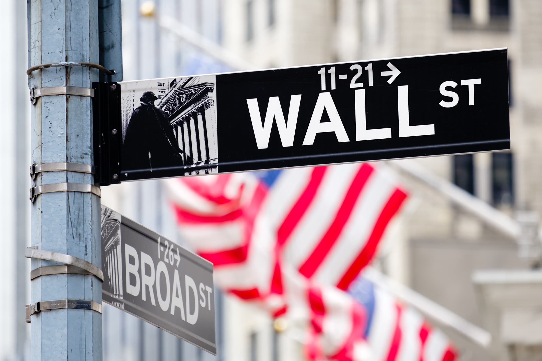 Romanian broker Investimental sees IPO surge in US market driven by AI giants