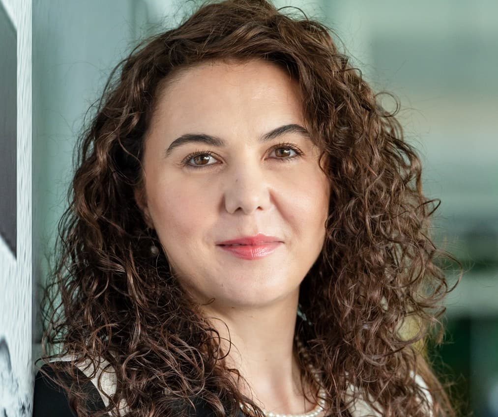 PepsiCo appoints Mihaela Hristea as GM East Balkans, promotes Radu Berevoescu to GM East Europe