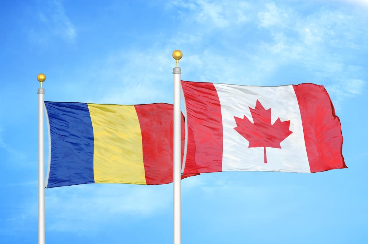 Canadian foreign minister to visit Romania next week
