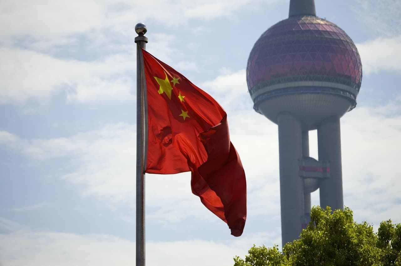 FOTO CCIR deschide primul birou de reprezentare externă, în China, la Guangzhou