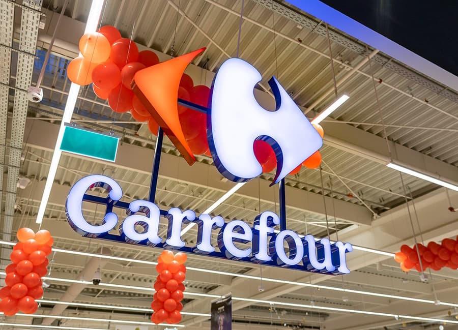 Exclusivitățile săptămânii: Mesaj ADIO Carrefour pentru România. PREMIERĂ Dacia Bigster declanșează Operațiunea Specială. ANUNȚ Șeful Dacia: M-am întâlnit cu Bolojan. Abu Dhabi, mesaj către români