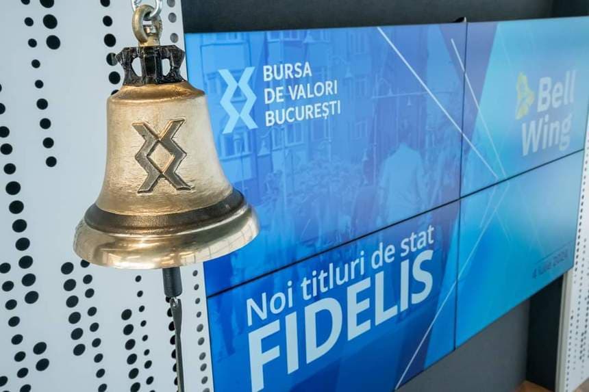 Românii au dat mai puțini bani cu împrumut Guvernului. Declin de 4 miliarde de lei în primele cinci luni din cauza crizei guvernamentale și a evoluției economiei