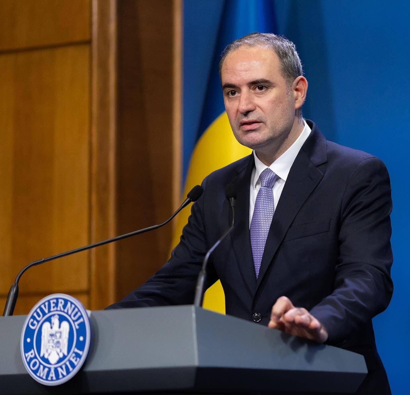 Nazare după anunțul S&P: Trebuie sã fim foarte atenți, poziția rating-ului este una vulnerabilã. Sunt necesare continuarea ajustării bugetare și atragerea fondurilor UE