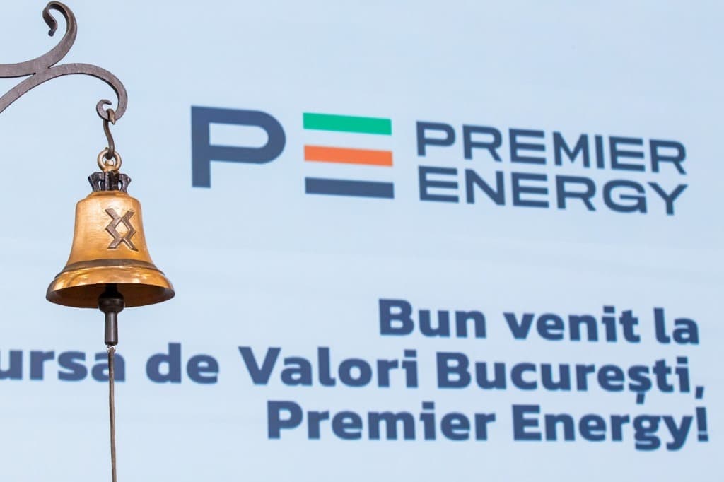 Premier Energy vizează finanțări de 750 milioane euro pentru achiziția companiei Distribuție Energie Oltenia