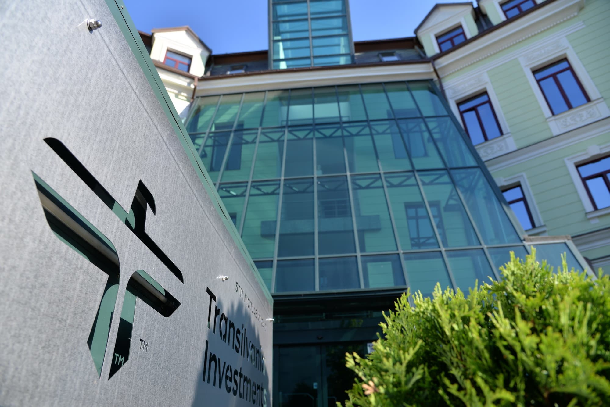Operațiune cu potențial de 100 milioane lei. Transilvania Investments Aliance lansează ofertă publică pentru 7% din acțiunile proprii la un preț apropiat celui de piață