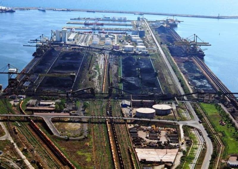 GRAFIC Majorare cu o pătrime a importurilor maritime de motorină. Arabia Saudită - rămâne principalul furnizor