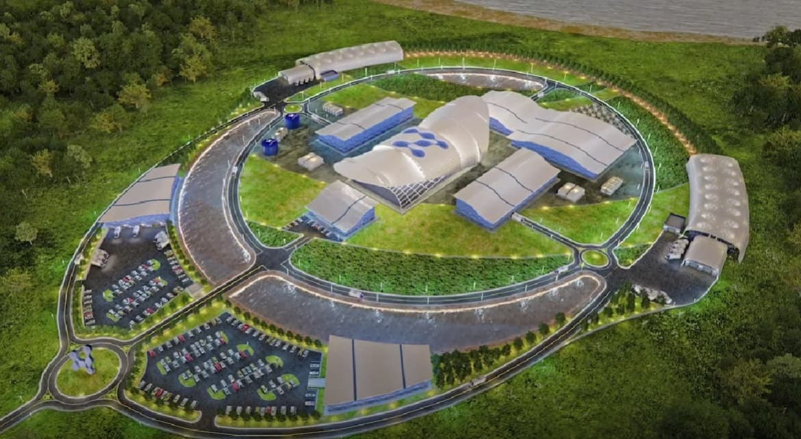 Programul de guvernare Tomac, ruptură de Bolojan: Se pregătește finanțarea pentru SMR-urile americane de la Doicești, investiție de până la 7 miliarde dolari