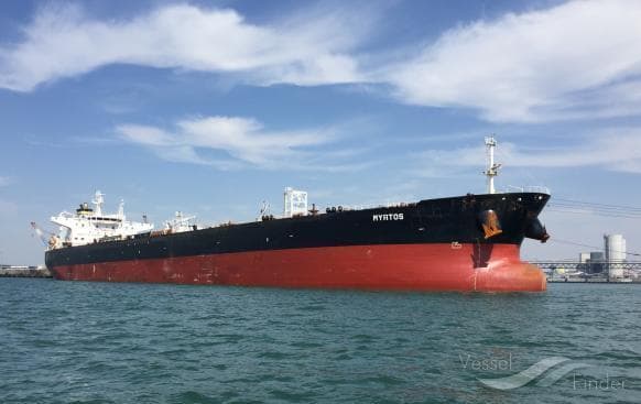 Un petrolier al flotei-fantomă ruse a încercat să traverseze Canalul Mânecii