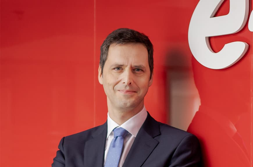 Volker Raffel, E.ON România: România are cel mai ridicat tarif la energie prin raportare la puterea de cumpărare a consumatorului