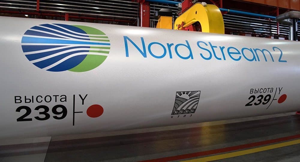 Germania acuză Ucraina că a ordonat operațiunea de sabotare a gazoductului Nord Stream în 2022