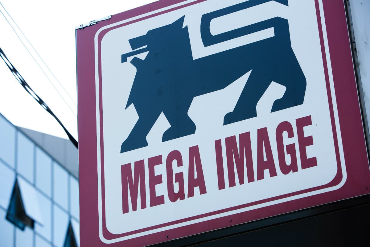 Mega Image pierde în anularea unei amenzi record