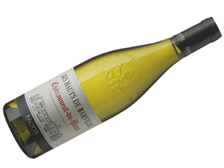 Vinul zilei: un cupaj alb remarcabil, cu arome de piersică albă, crini, flori de portocal și senzații marine. Un vin bine structurat și echilibrat, cu o mineralitate vibrantă. Cotat cu 93 de puncte Wine Enthusiast și 90 de puncte Robert Parker