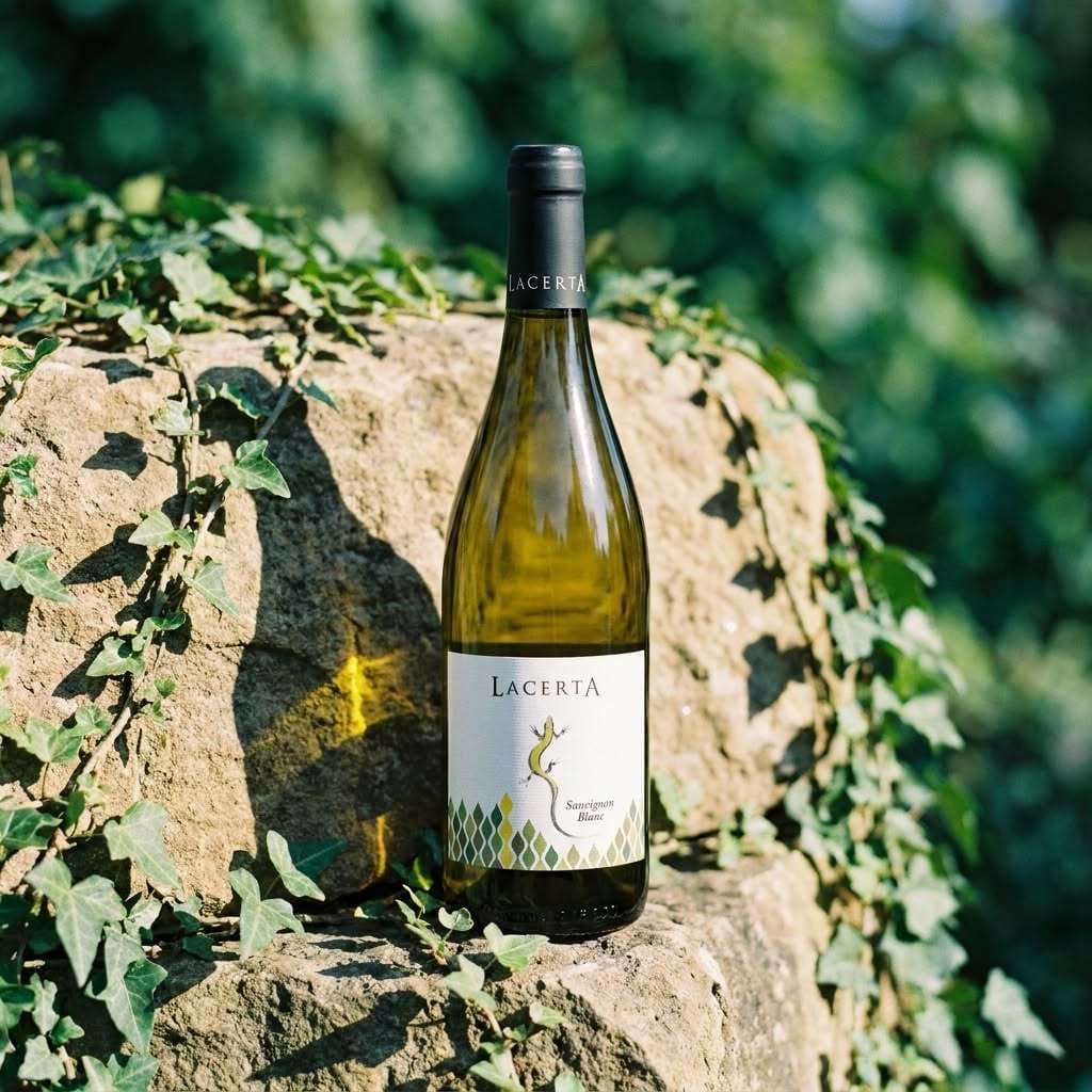 Vinul zilei: un Sauvignon Blanc din Dealu Mare care cucerește prin aromele de flori de soc, iarbă proaspăt cosită, grapefruit și lime, completate de o mineralitate fină și un final proaspăt, cu accente saline