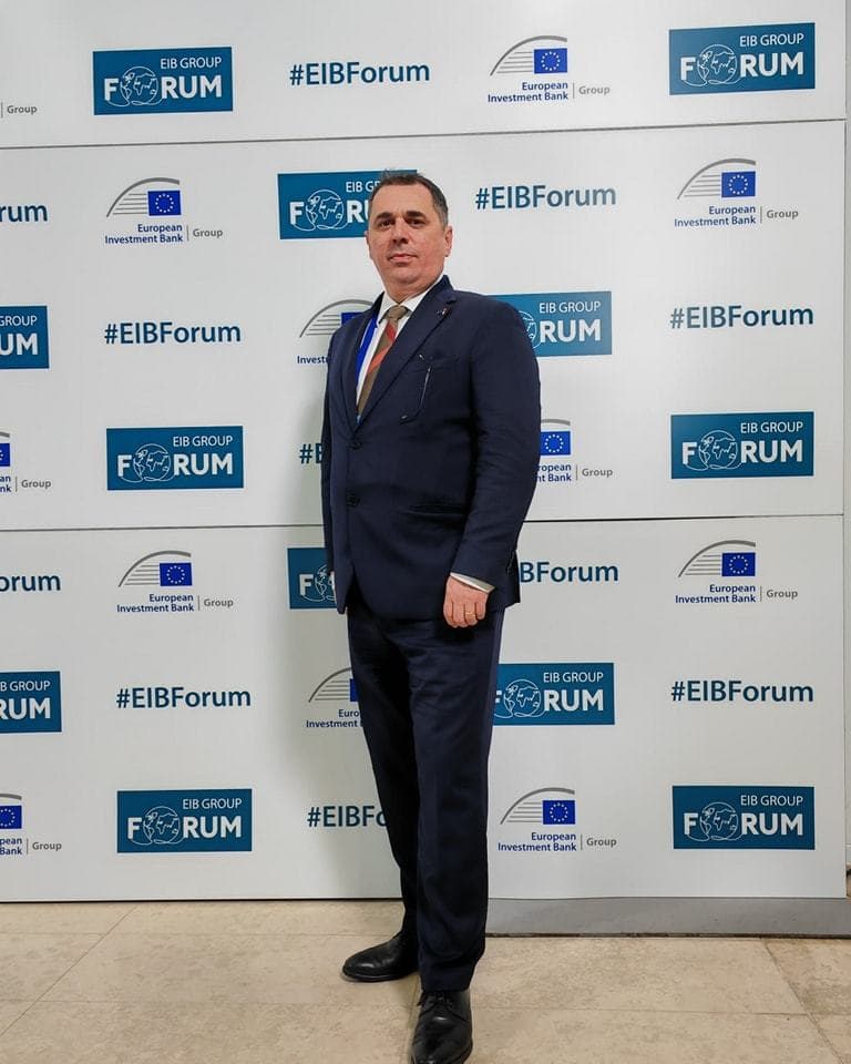 Bolojan l-a schimbat din funcție pe președintele Autorității pentru Digitalizare, după ce un deputat liberal l-a reclamat că e PSD-ist