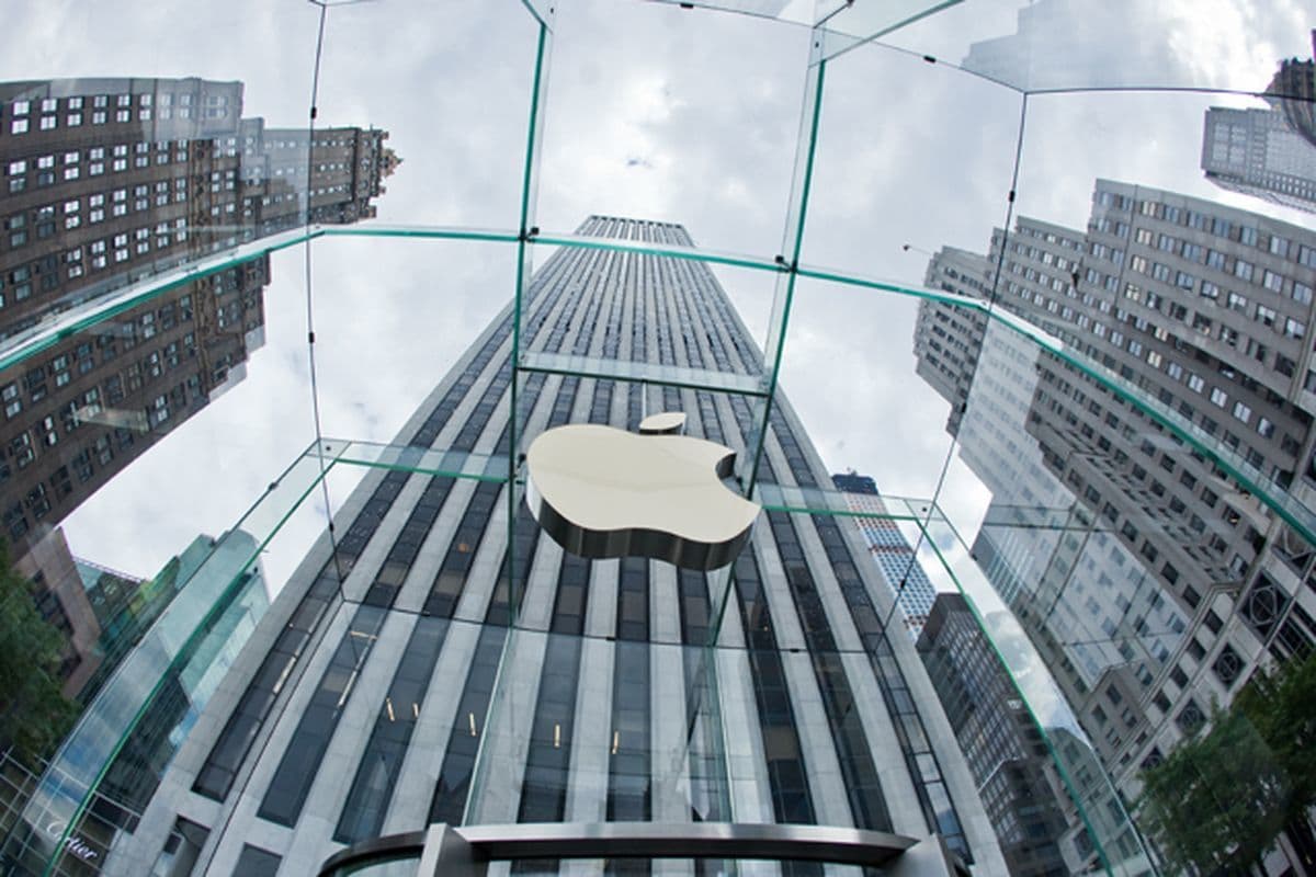 Apple va deschide primul centru pentru dezvoltatori din Europa