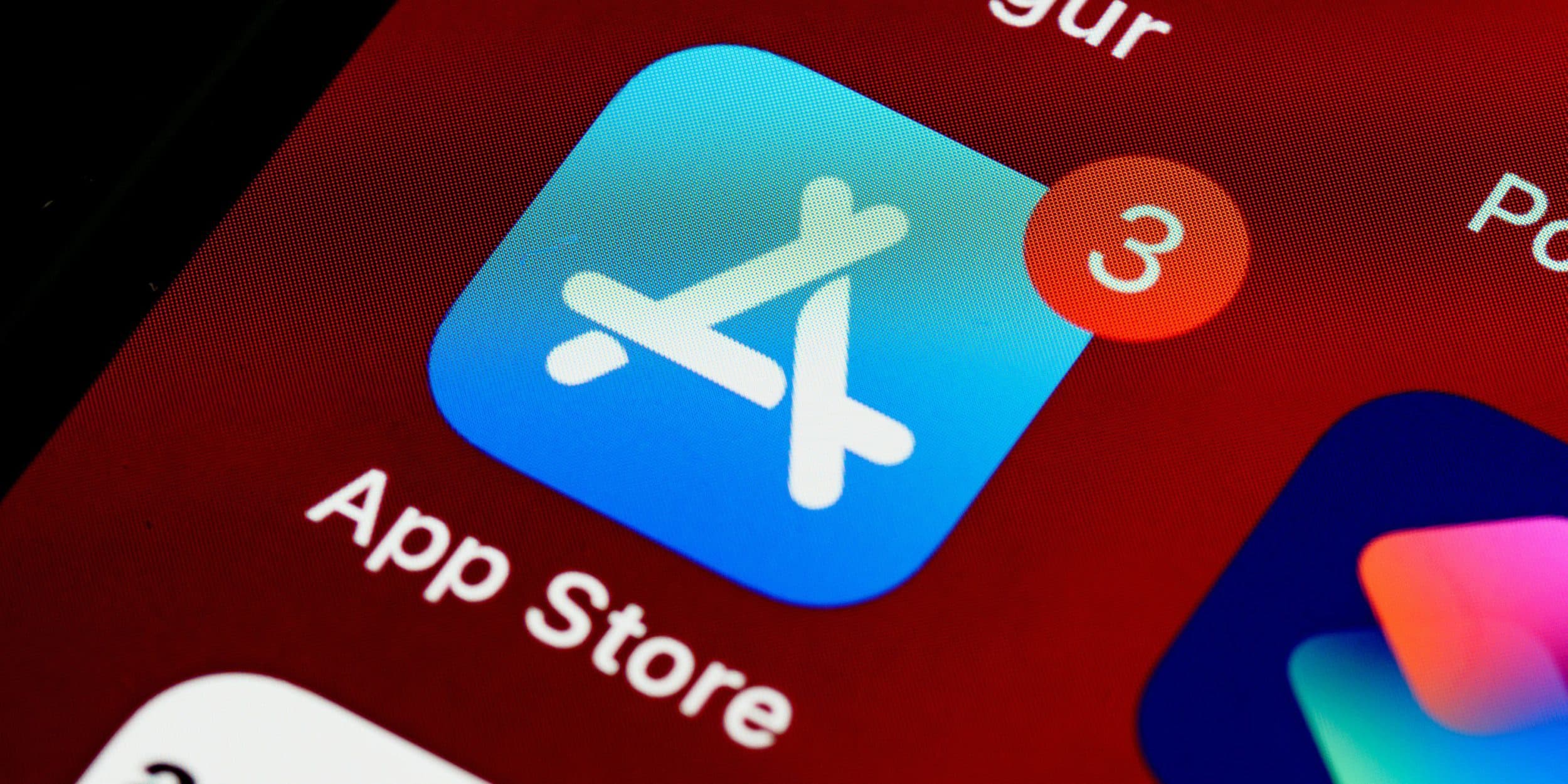 App Store în 2025: vânzări de peste 1,4 mii de miliarde de dolari
