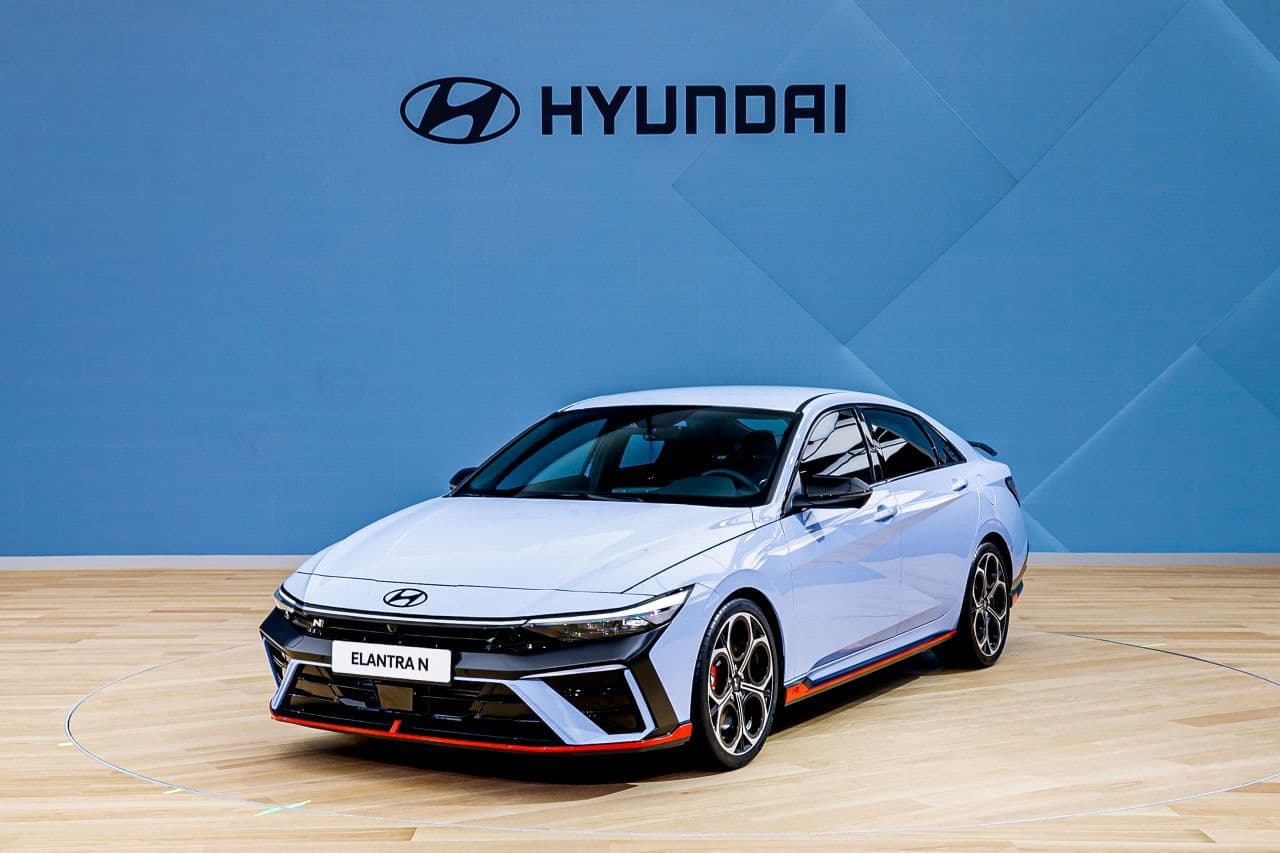 Hyundai - Kia, unul dintre cei mai afectați producători de expansiunea mărcilor chinezești