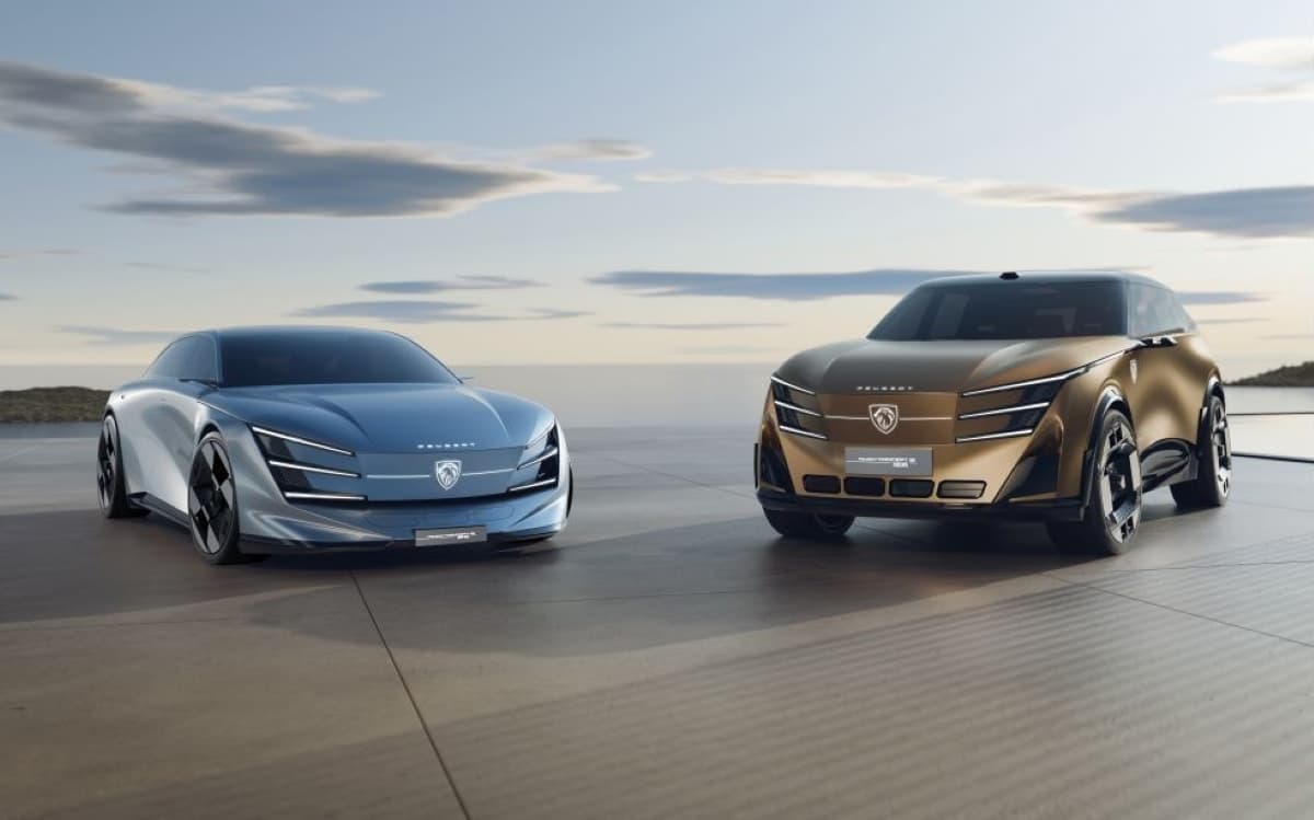 Stellantis va produce în China mașini Peugeot și Jeep pentru export global
