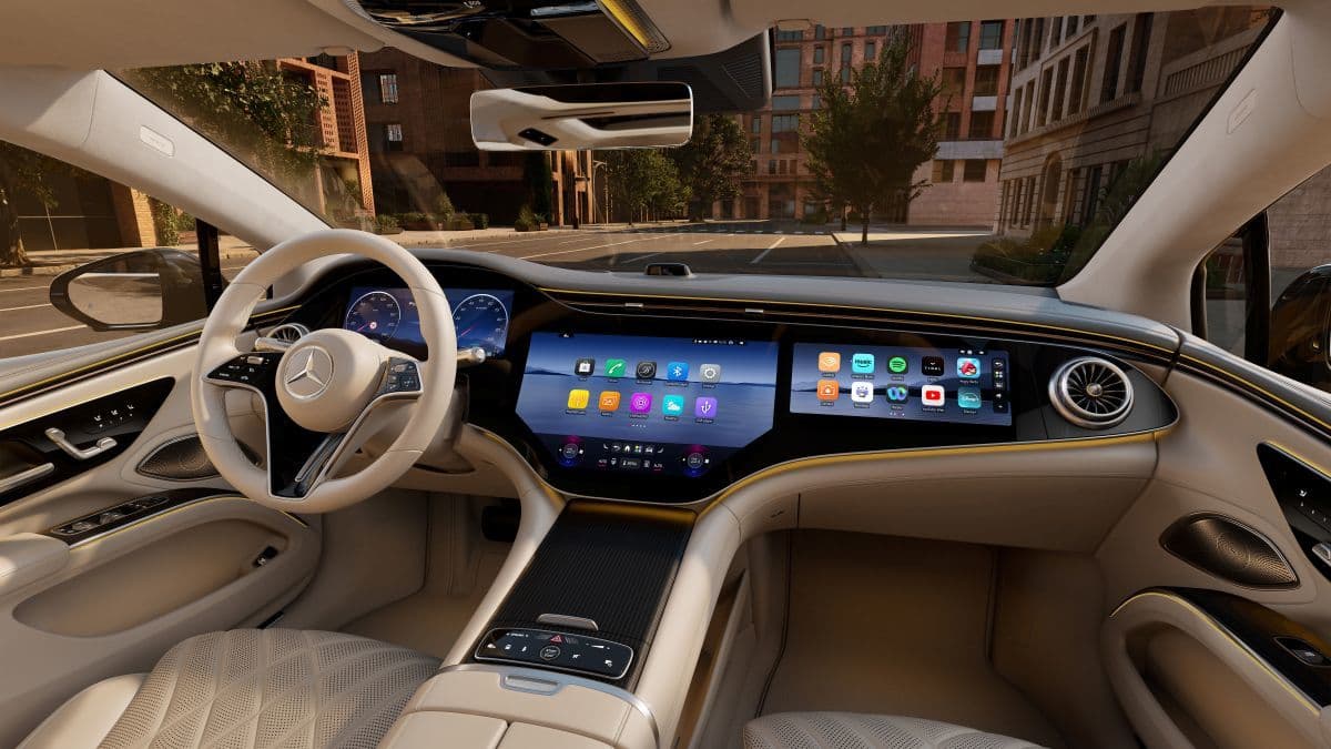 Mercedes-Benz pregătește un sistem de conducere autonomă urbană pentru Europa. Ar putea fi lansat până la finele lui 2026