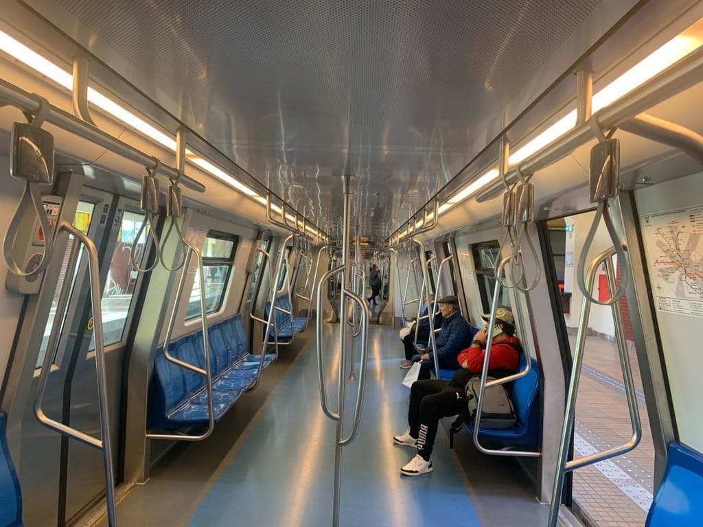 ULTIMA ORĂ Scumpirea de la metrou, amânată oficial
